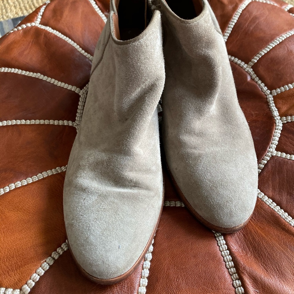 Sam Edelman Petty Boot - Picture 2 of 6